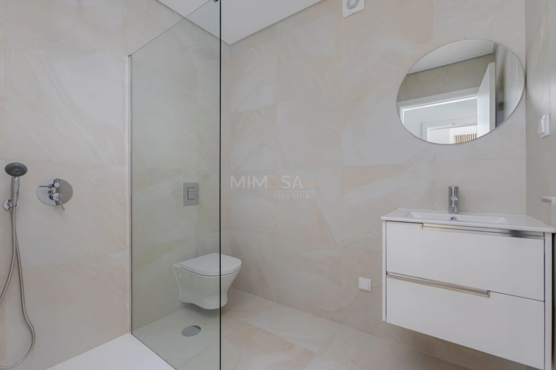 Apartamento T2 para Venda em Aljezur Foto 17