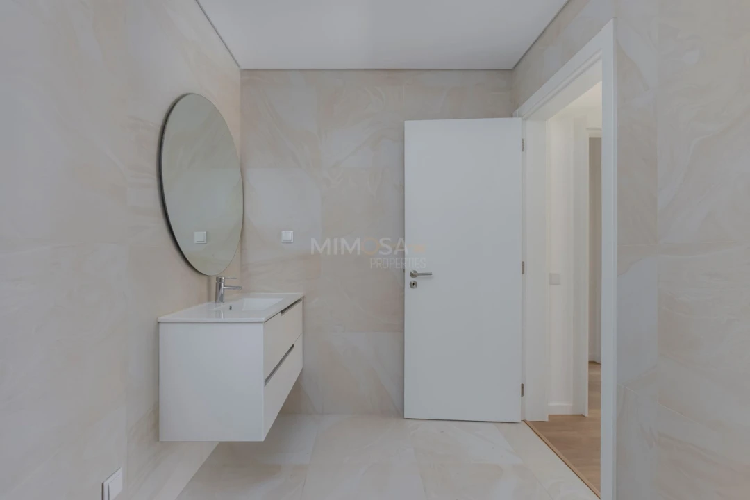 Apartamento T2 para Venda em Aljezur Foto 25