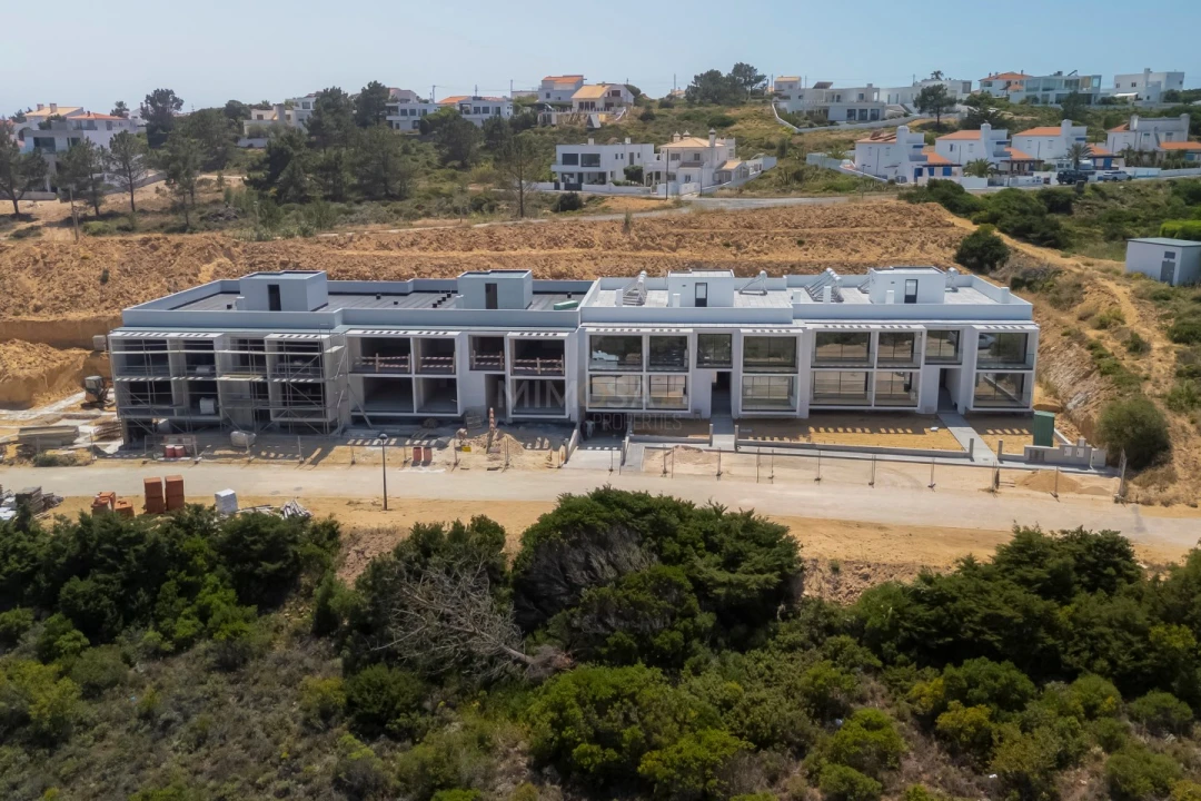 Apartamento T2 para Venda em Aljezur Foto 29