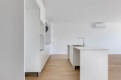 Apartamento T2 para Venda em Aljezur
