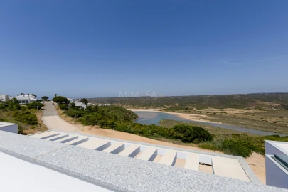 Apartamento T2 para Venda em Aljezur