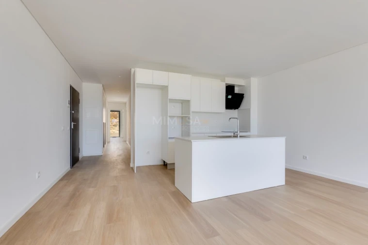 Apartamento T2 para Venda em Aljezur Foto 6