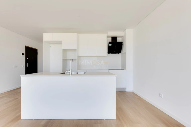 Apartamento T2 para Venda em Aljezur Foto 7