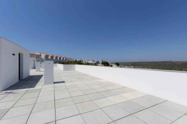 Apartamento T2 para Venda em Aljezur Foto 26