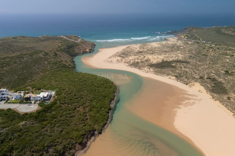 Apartamento T2 para Venda em Aljezur Foto 33