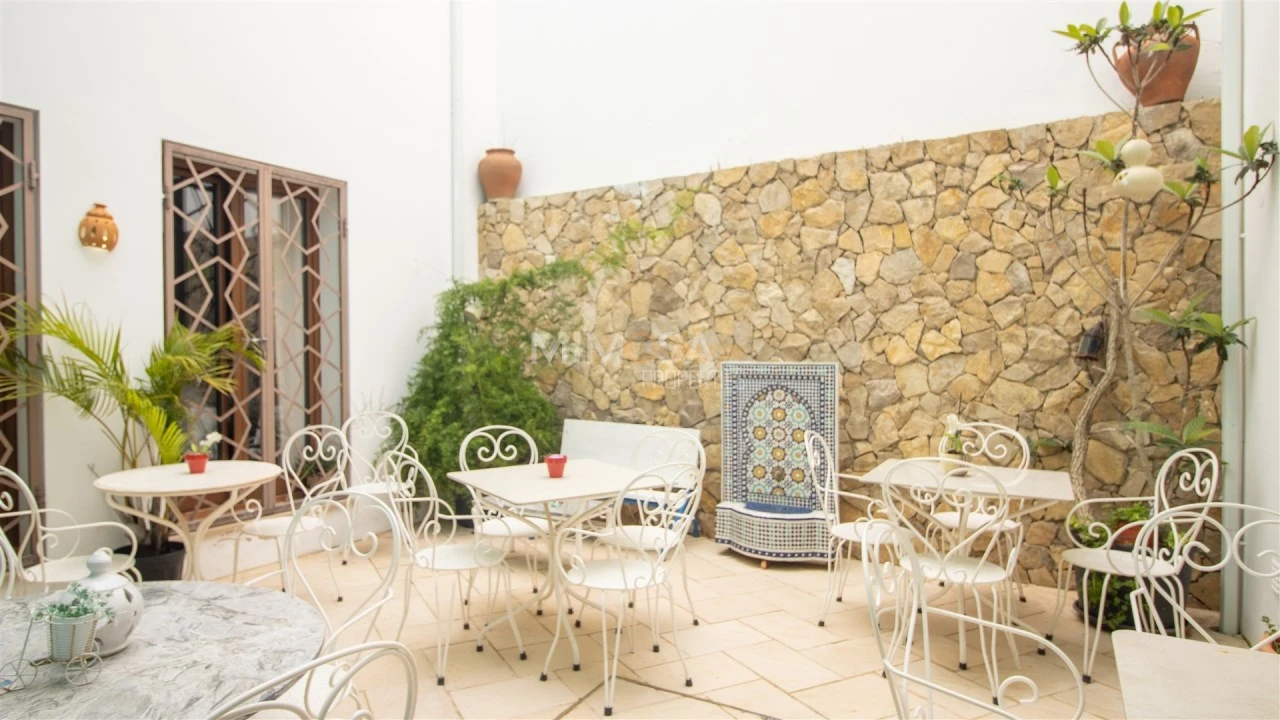 Moradia T7 para Venda em Alvor Foto 3