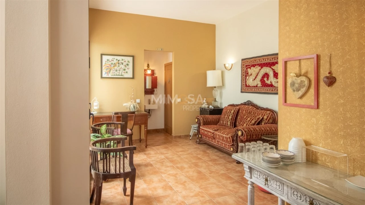 Moradia T7 para Venda em Alvor Foto 7
