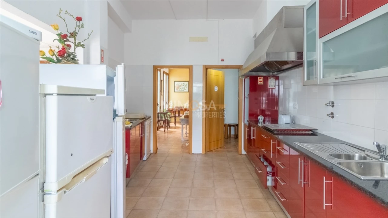 Moradia T7 para Venda em Alvor Foto 10