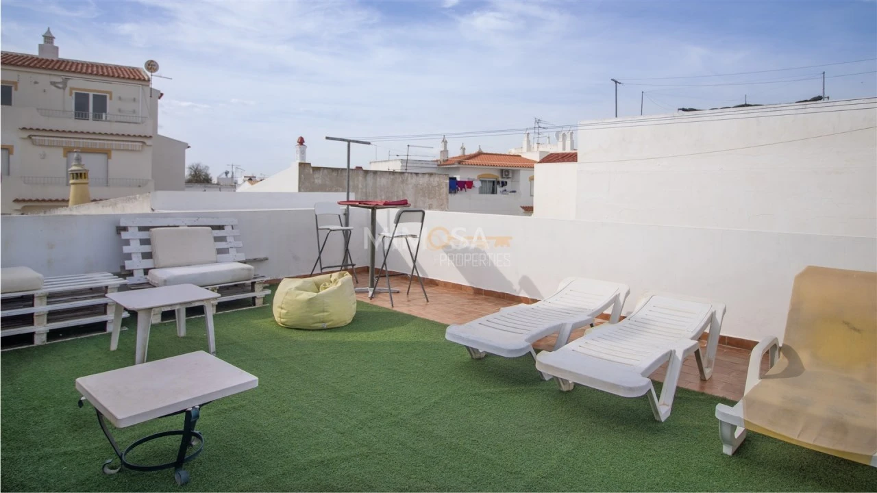 Moradia T7 para Venda em Alvor Foto 26