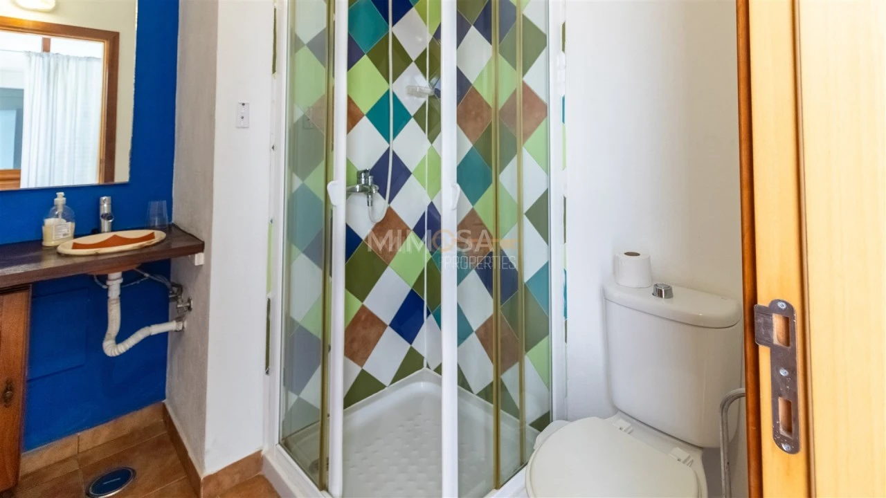 Moradia T7 para Venda em Alvor Foto 30
