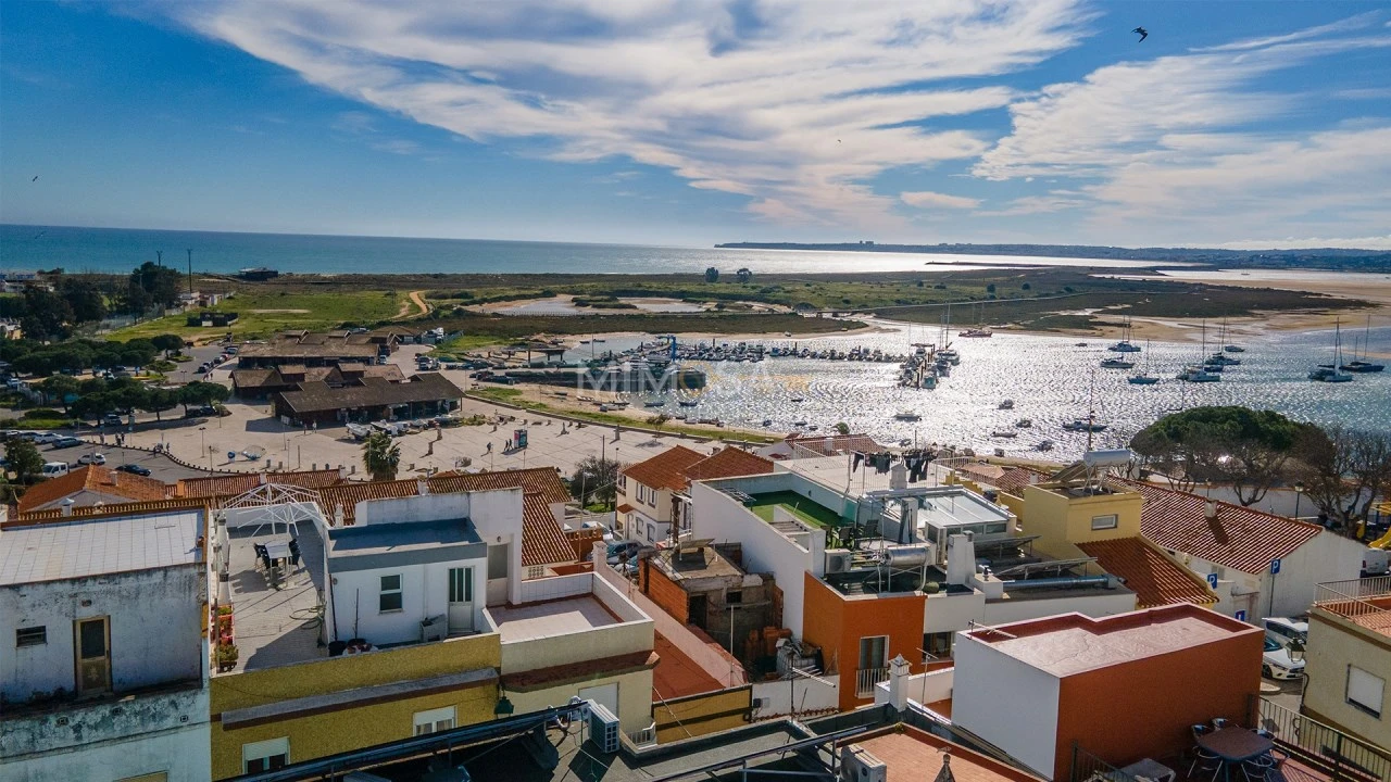 Moradia T7 para Venda em Alvor Foto 35