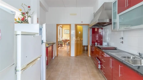 Moradia T7 para Venda em Alvor
