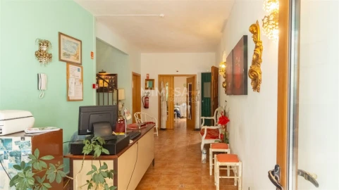 Moradia T7 para Venda em Alvor