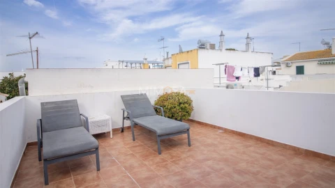 Moradia T7 para Venda em Alvor