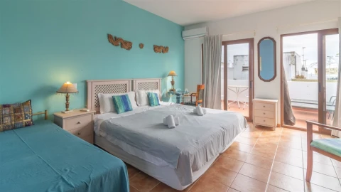 Moradia T7 para Venda em Alvor