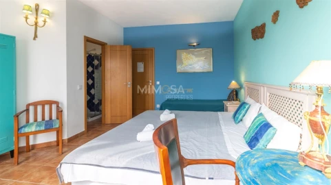 Moradia T7 para Venda em Alvor