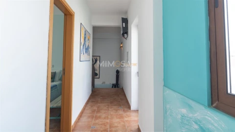 Moradia T7 para Venda em Alvor