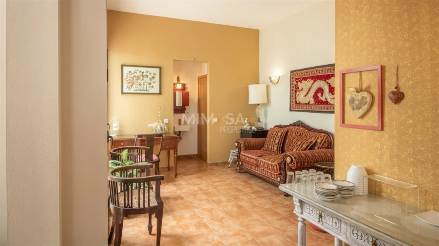 Moradia T7 para Venda em Alvor Foto 7