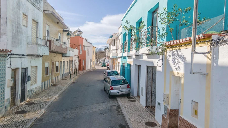 Moradia T7 para Venda em Alvor Foto 31