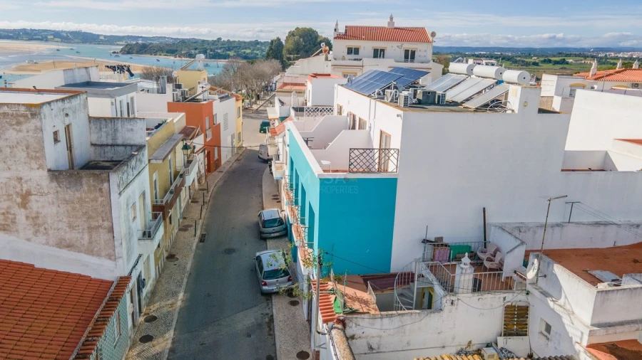 Moradia T7 para Venda em Alvor