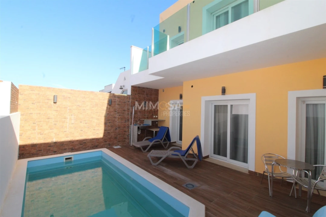 Moradia T8 para Venda em Vila de Sagres Foto 4
