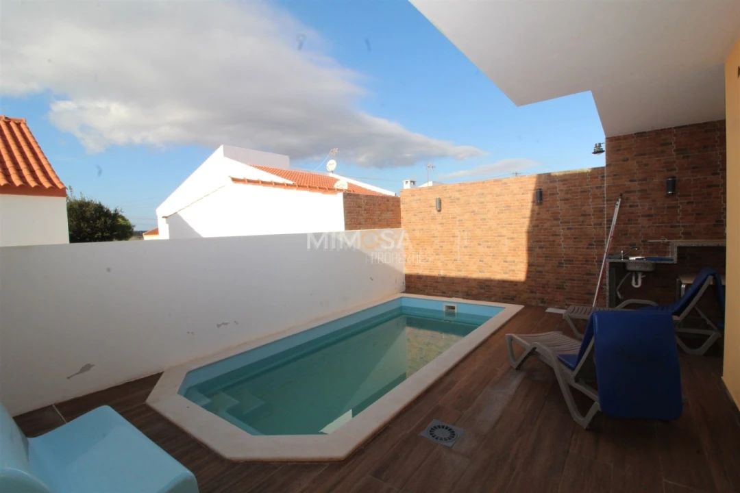 Moradia T8 para Venda em Vila de Sagres Foto 5