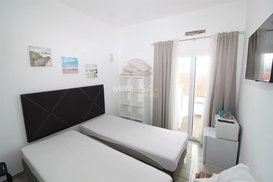 Moradia T8 para Venda em Vila de Sagres Foto 21
