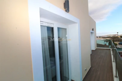 Moradia T8 para Venda em Vila de Sagres