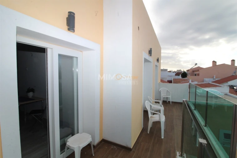Moradia T8 para Venda em Vila de Sagres Foto 48
