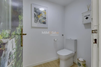 Moradia T1 para Venda em Lagos (São Sebastião e Santa Maria)