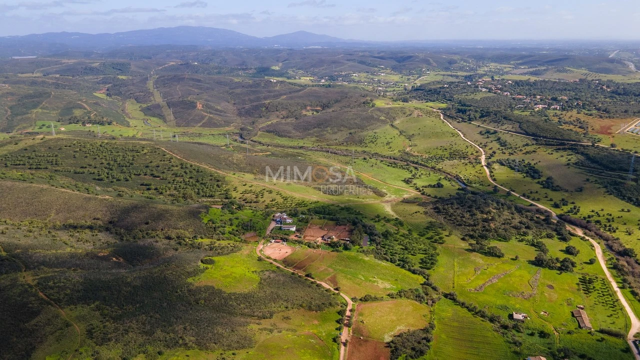 Terreno Misto para Venda em Bensafrim e Barão de São João Foto 22