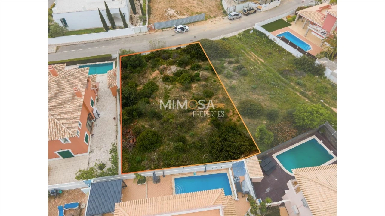Terreno para Venda em Lagos (São Sebastião e Santa Maria) Foto 4