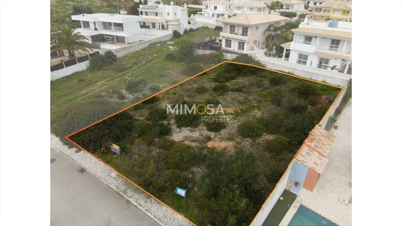 Terreno para Venda em Lagos (São Sebastião e Santa Maria) Foto 5