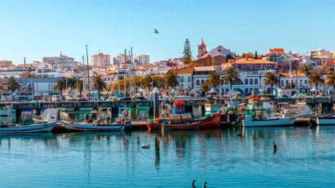 Terreno para Venda em Lagos (São Sebastião e Santa Maria)