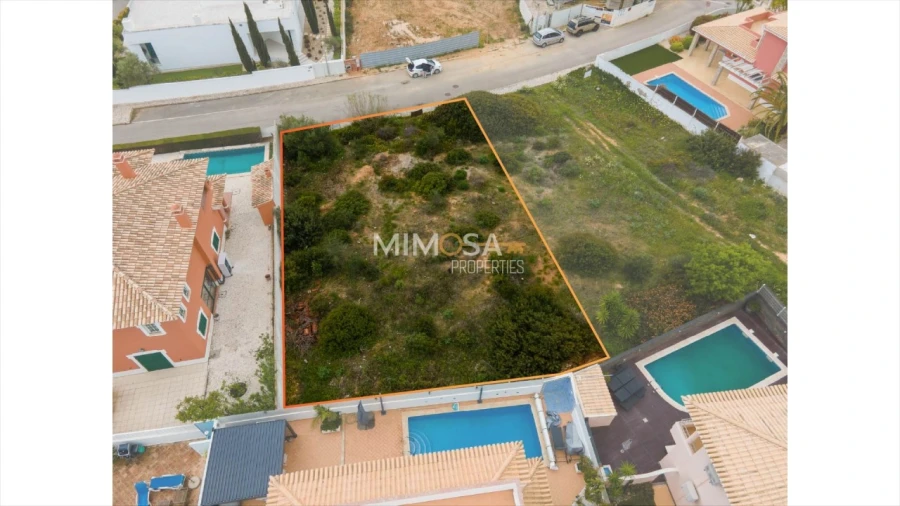 Terreno para Venda em Lagos (São Sebastião e Santa Maria) Foto 4