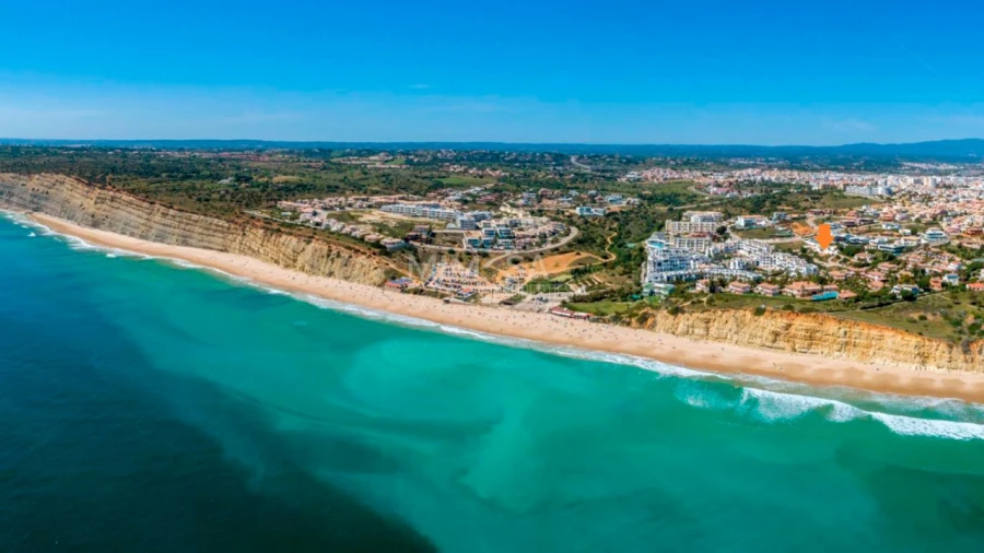 Terreno para Venda em Lagos (São Sebastião e Santa Maria) Foto 20