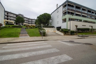 Garagem para Arrendamento em Lagos (São Sebastião e Santa Maria)