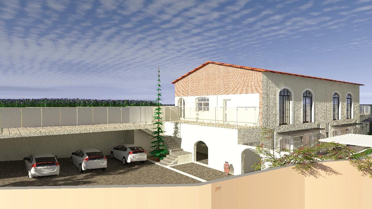 Moradia T4 para Venda em Ferragudo Foto 6