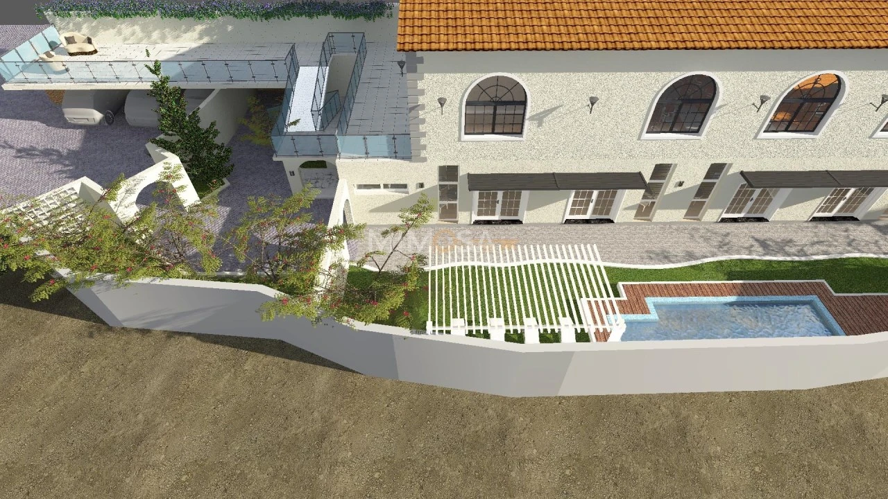 Moradia T4 para Venda em Ferragudo Foto 10