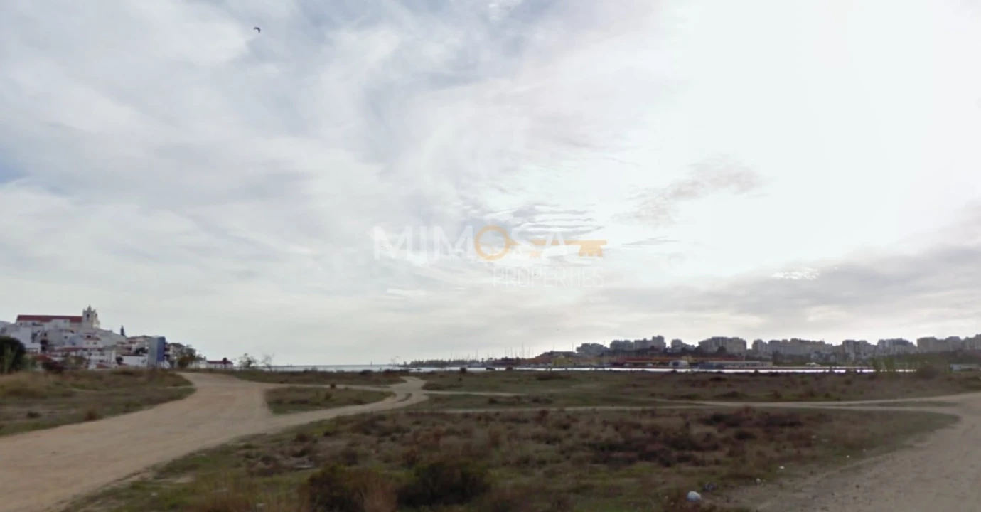 Moradia T4 para Venda em Ferragudo Foto 12
