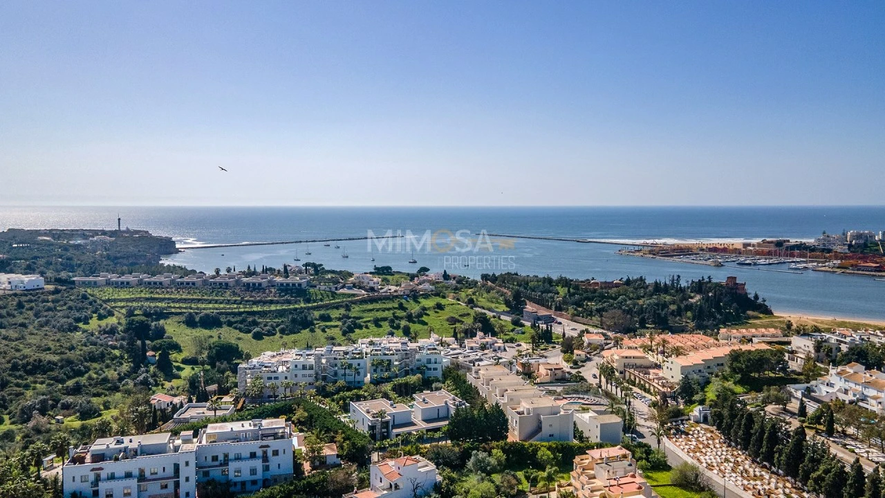 Moradia T4 para Venda em Ferragudo Foto 23