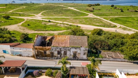 Moradia T4 para Venda em Ferragudo