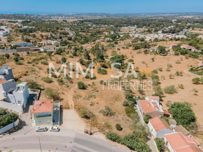 Terreno para Venda em Portimão Foto 6