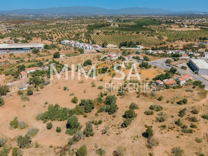 Terreno para Venda em Portimão Foto 7