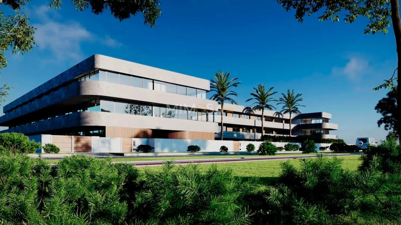 Apartamento T1 para Venda em Lagos (São Sebastião e Santa Maria) Foto 14