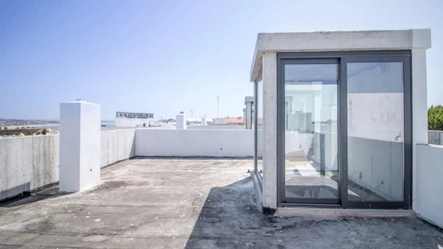 Apartamento T1 para Venda em Lagos (São Sebastião e Santa Maria) Foto 8