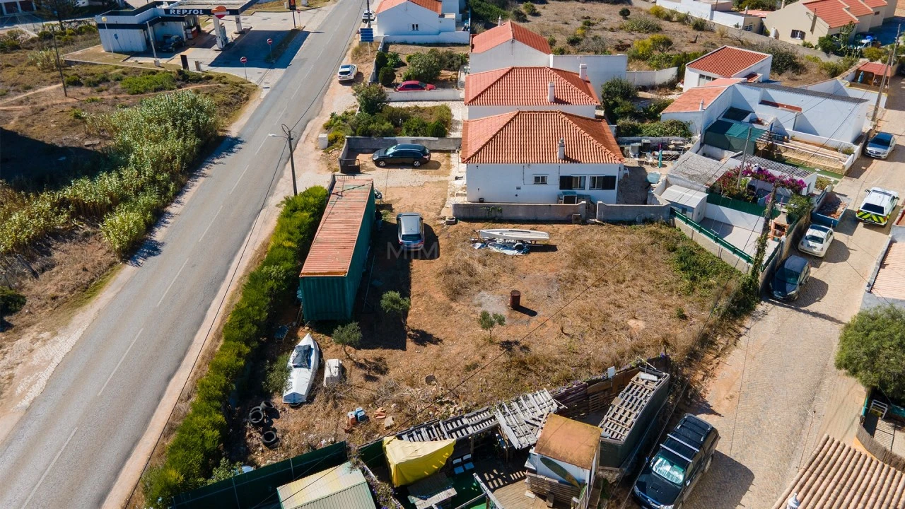 Moradia T3 para Venda em Vila de Sagres Foto 1