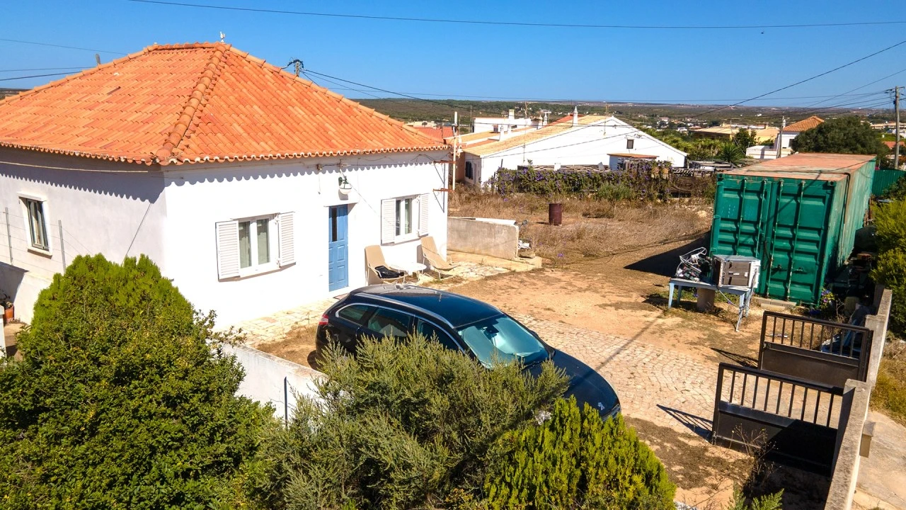 Moradia T3 para Venda em Vila de Sagres Foto 2