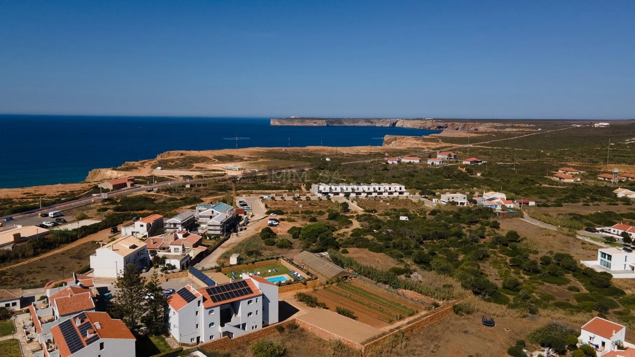 Moradia T3 para Venda em Vila de Sagres Foto 22