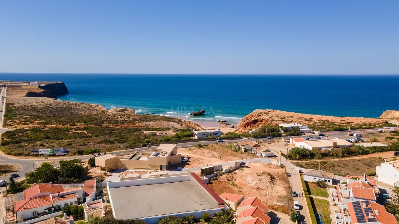 Moradia T3 para Venda em Vila de Sagres Foto 23